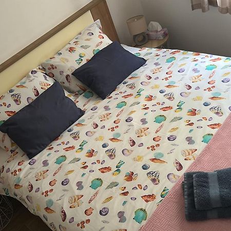 Apartment Bozena Krk Krk Town Εξωτερικό φωτογραφία