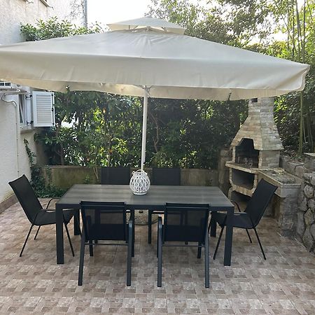 Apartment Bozena Krk Krk Town Εξωτερικό φωτογραφία