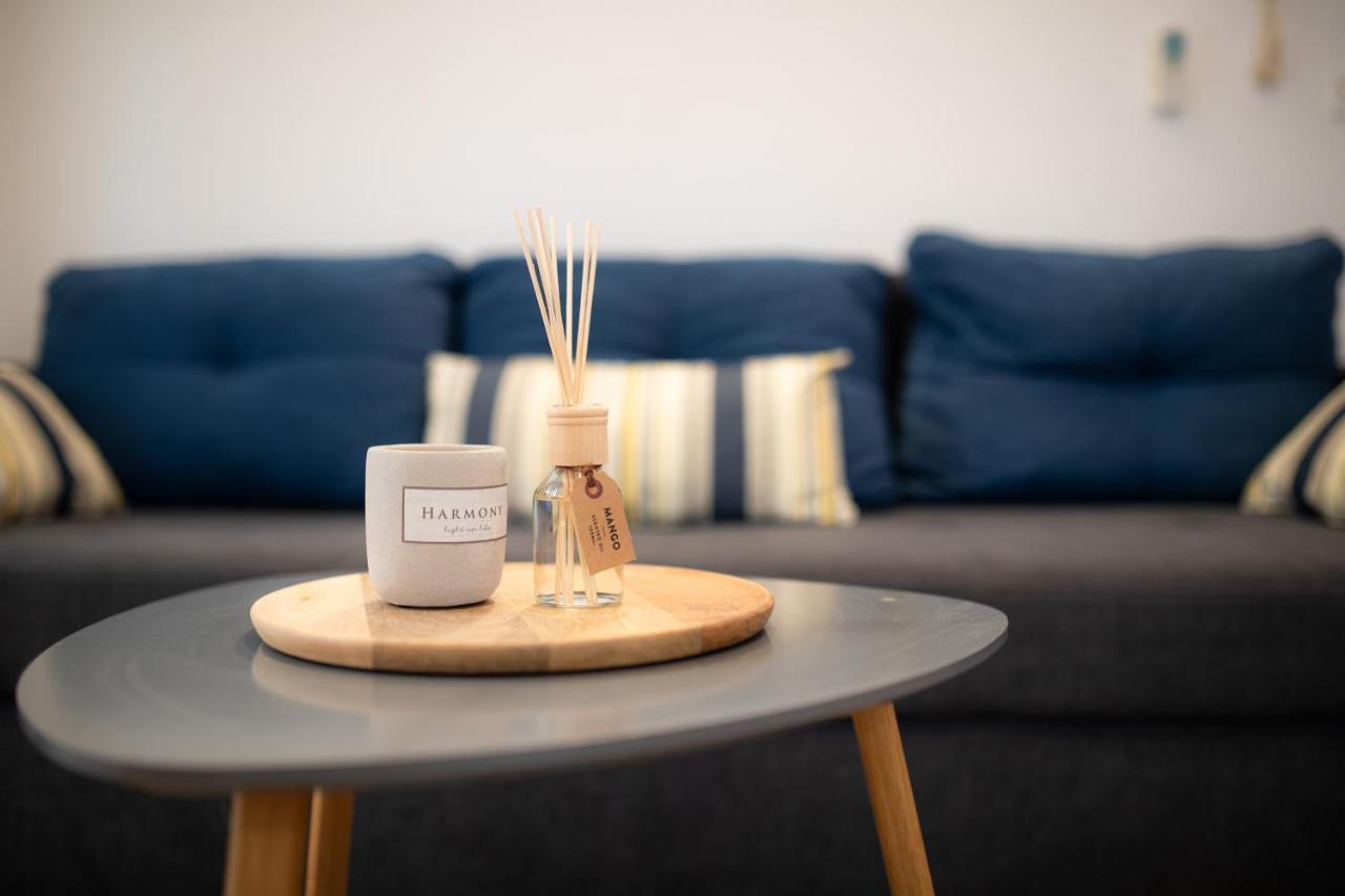 Apartment Bozena Krk Krk Town Εξωτερικό φωτογραφία