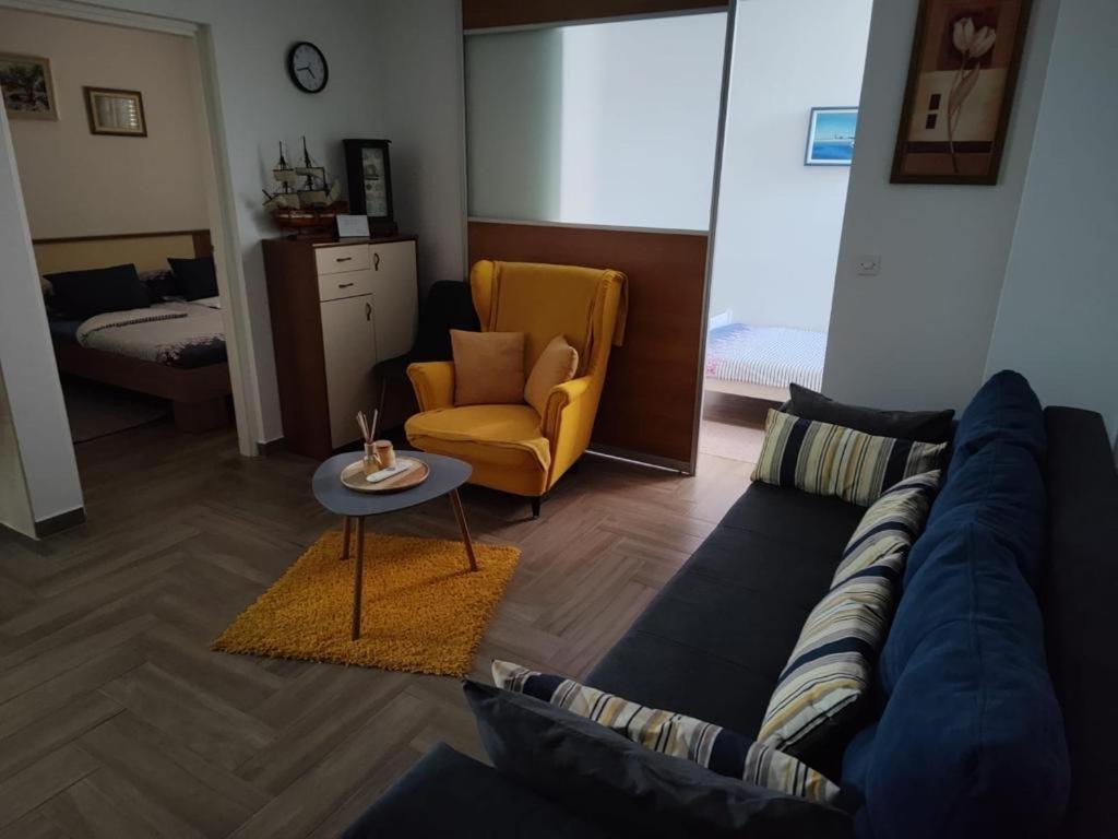 Apartment Bozena Krk Krk Town Εξωτερικό φωτογραφία
