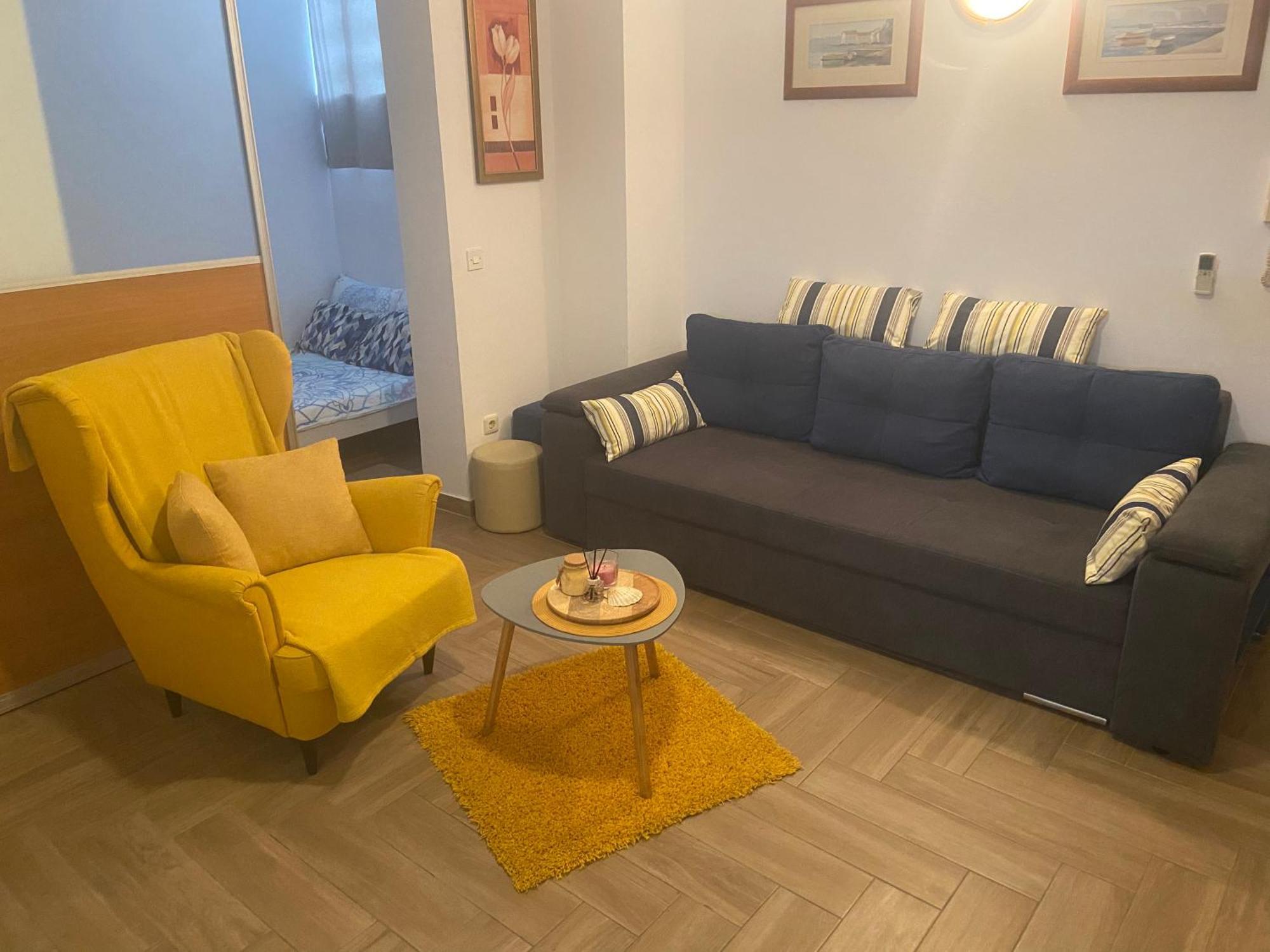 Apartment Bozena Krk Krk Town Εξωτερικό φωτογραφία