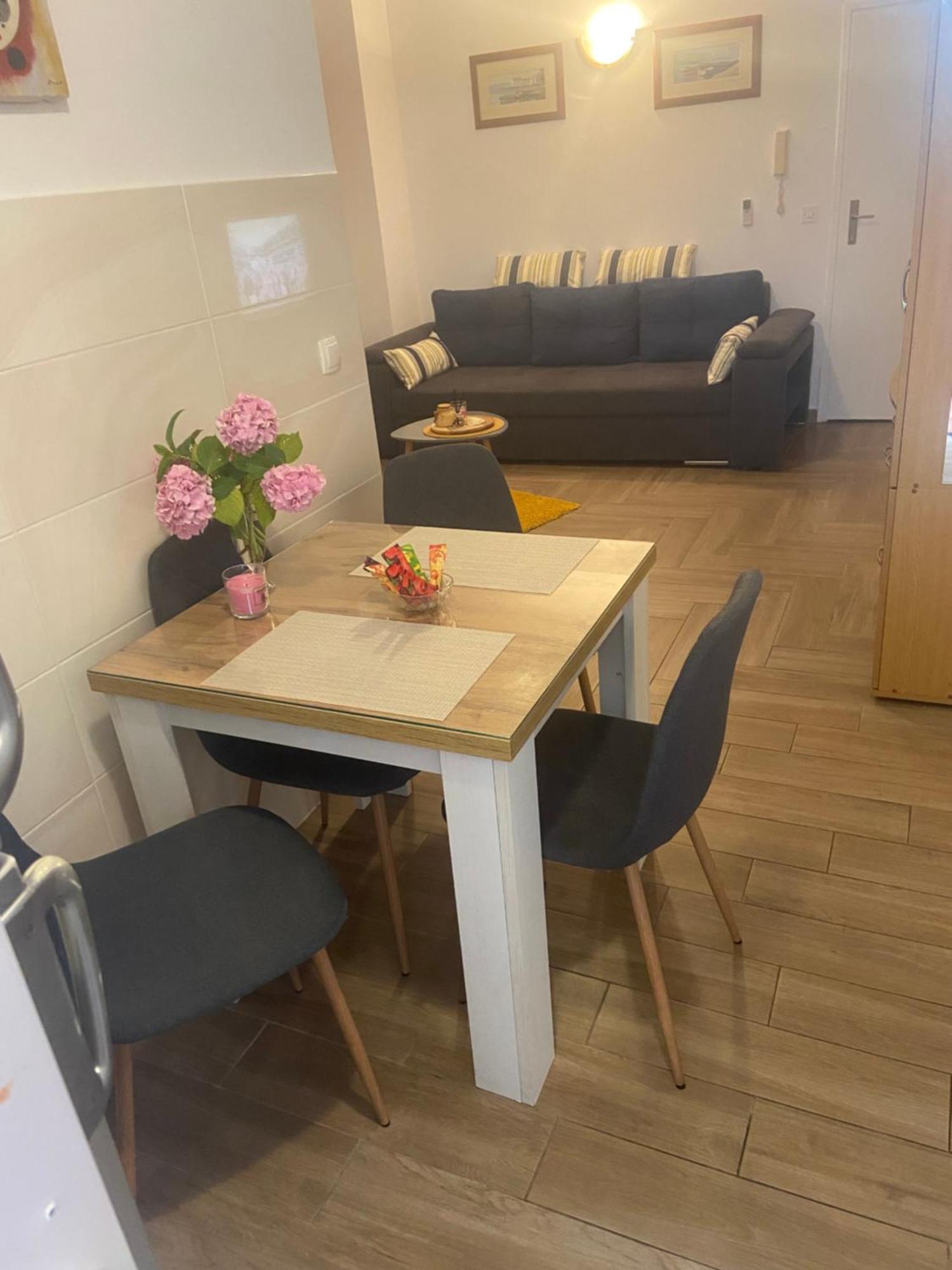 Apartment Bozena Krk Krk Town Εξωτερικό φωτογραφία