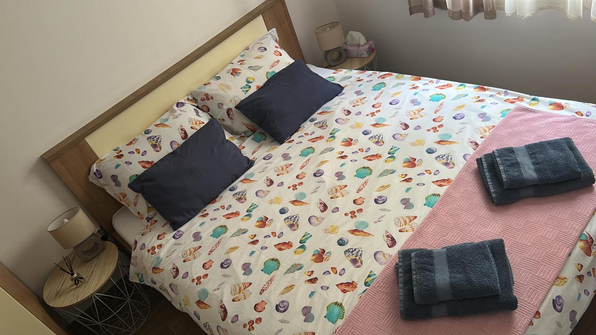 Apartment Bozena Krk Krk Town Εξωτερικό φωτογραφία