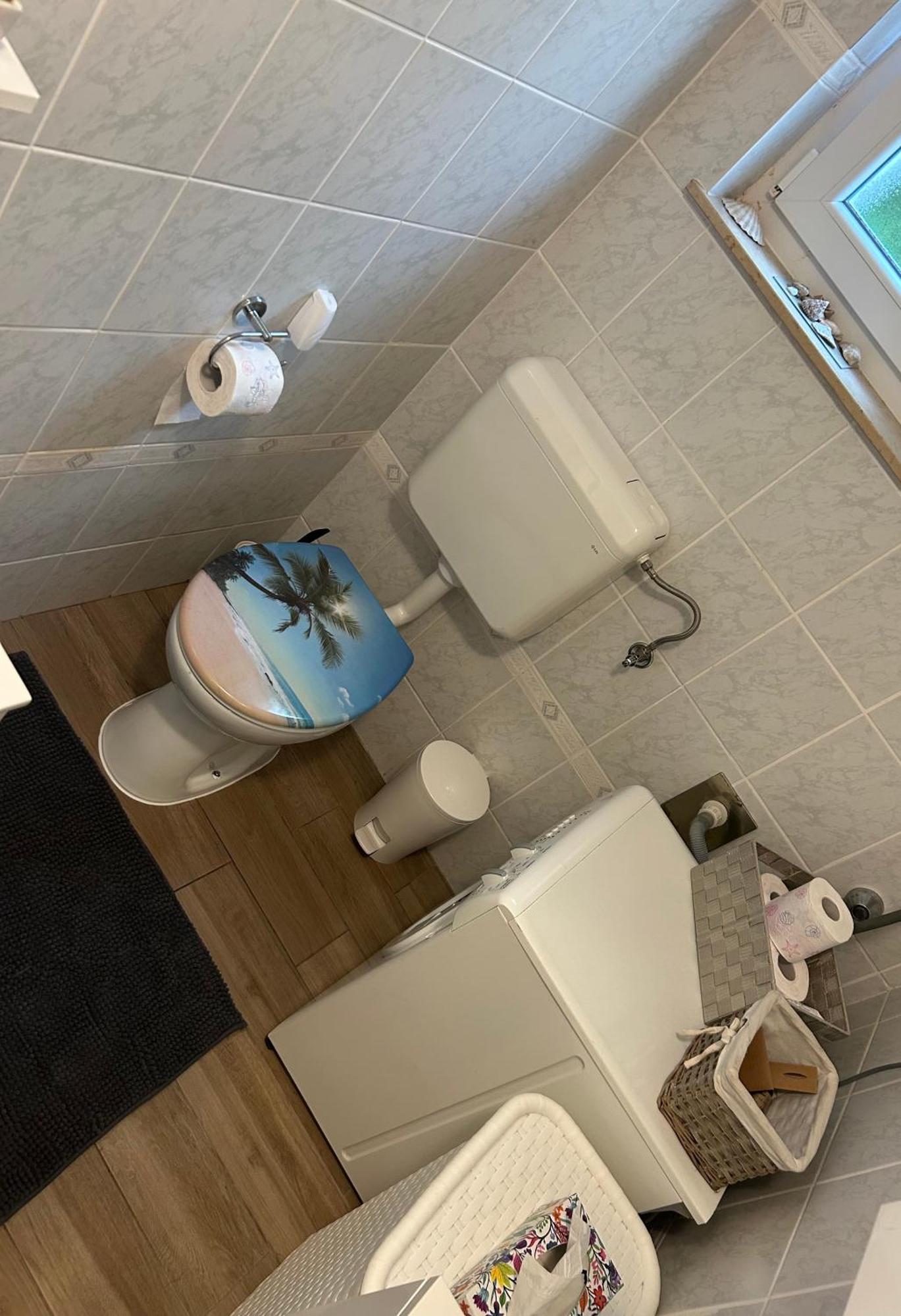 Apartment Bozena Krk Krk Town Εξωτερικό φωτογραφία