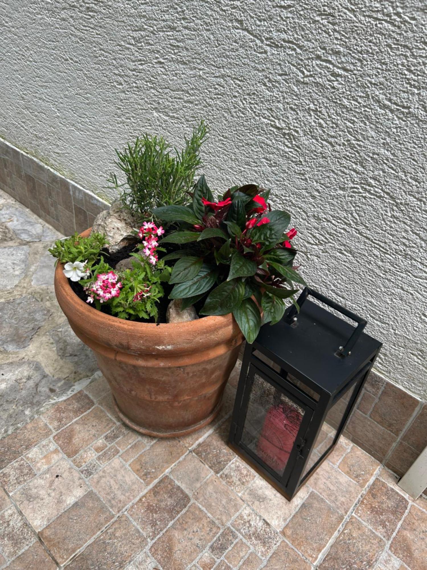 Apartment Bozena Krk Krk Town Εξωτερικό φωτογραφία
