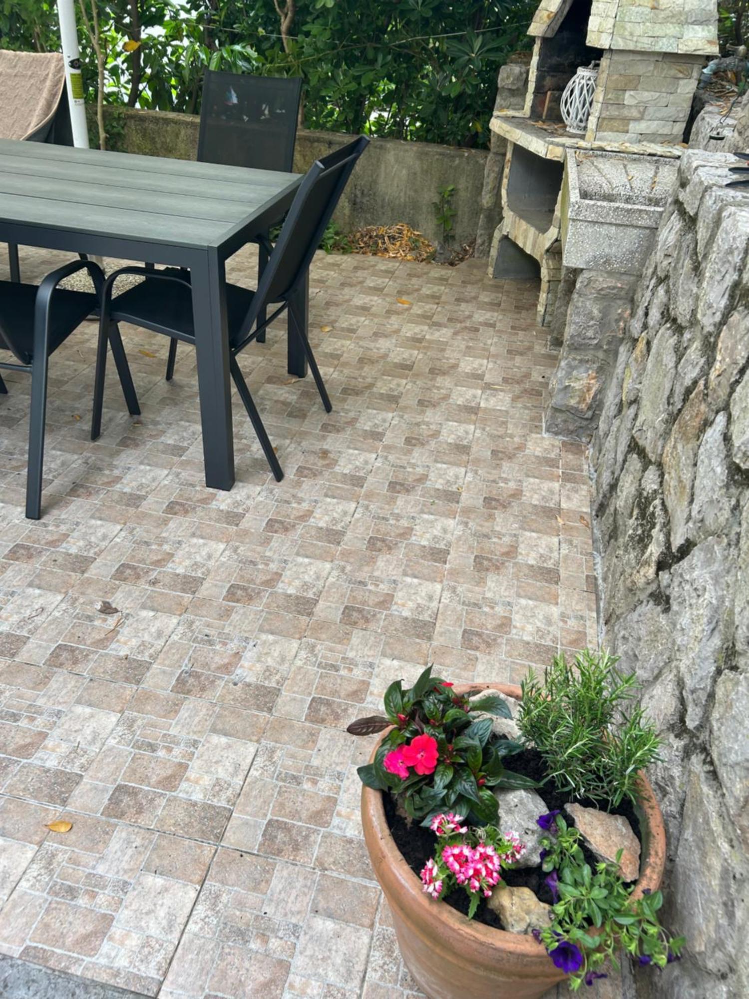 Apartment Bozena Krk Krk Town Εξωτερικό φωτογραφία